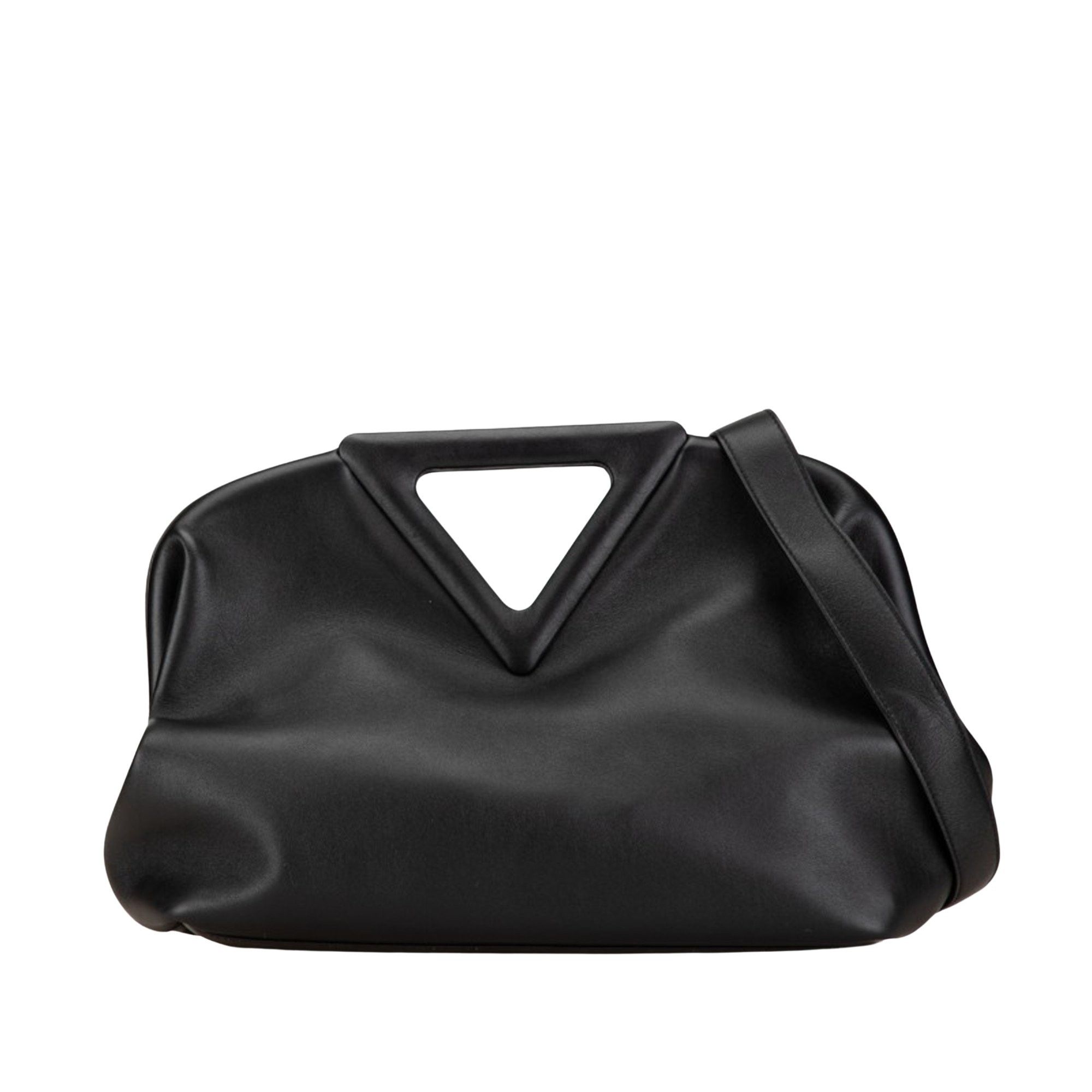 Bottega Veneta Bottega Veneta Point handbag Size ONE SIZE - 1 Thumbnail