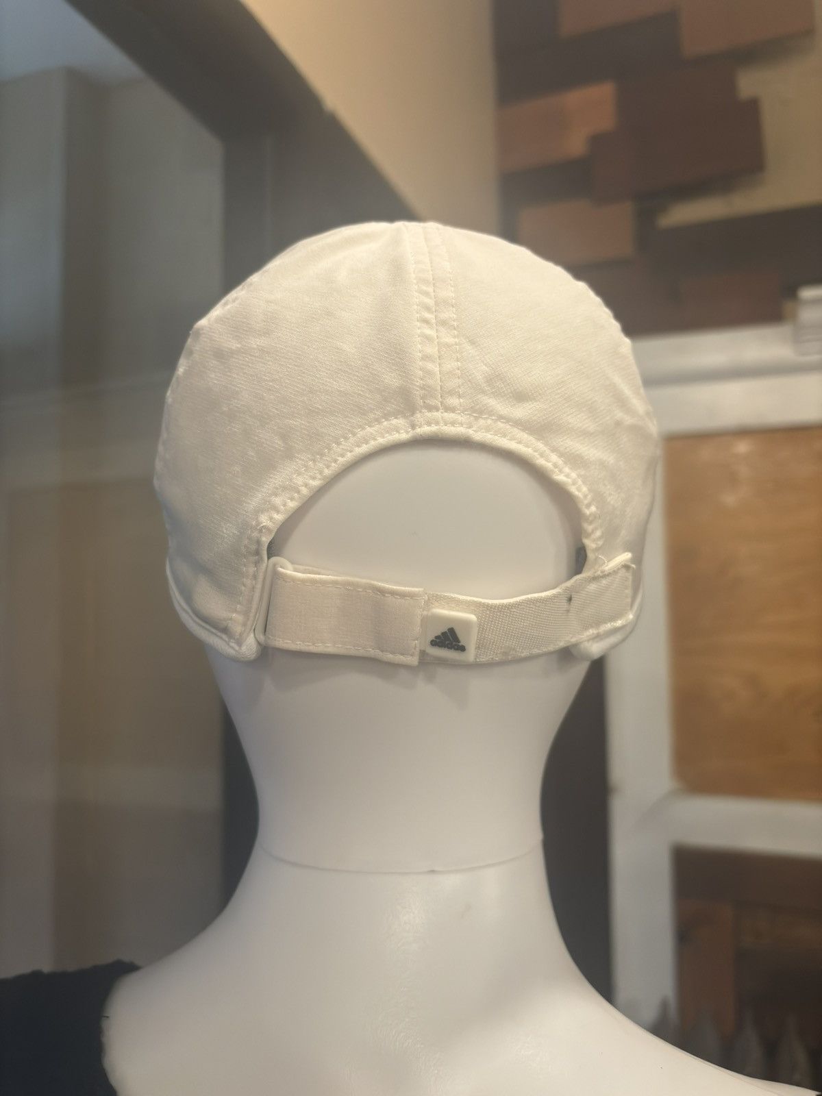 Adidas Adidas Cap.wm-25 Size ONE SIZE - 6 Thumbnail