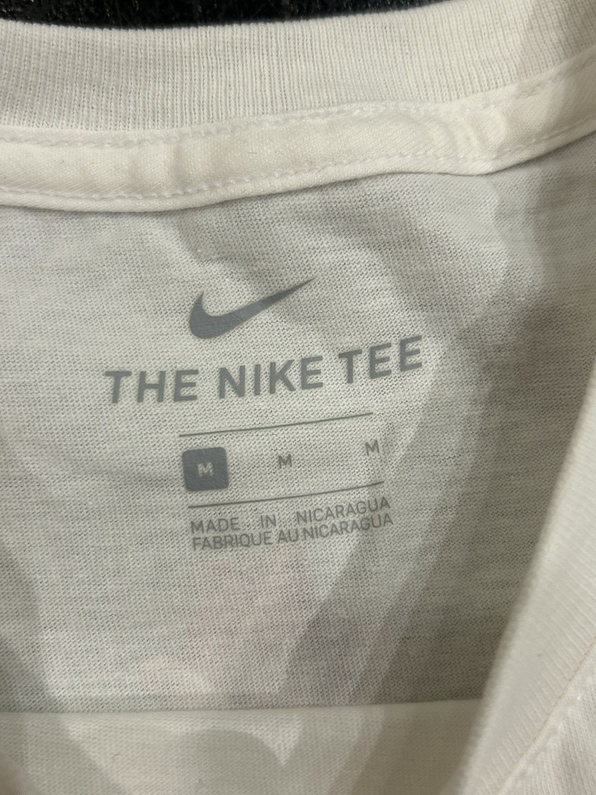 Drake × Nike Nike X Drake CLB Tee Size US M / EU 48-50 / 2 - 3 Thumbnail