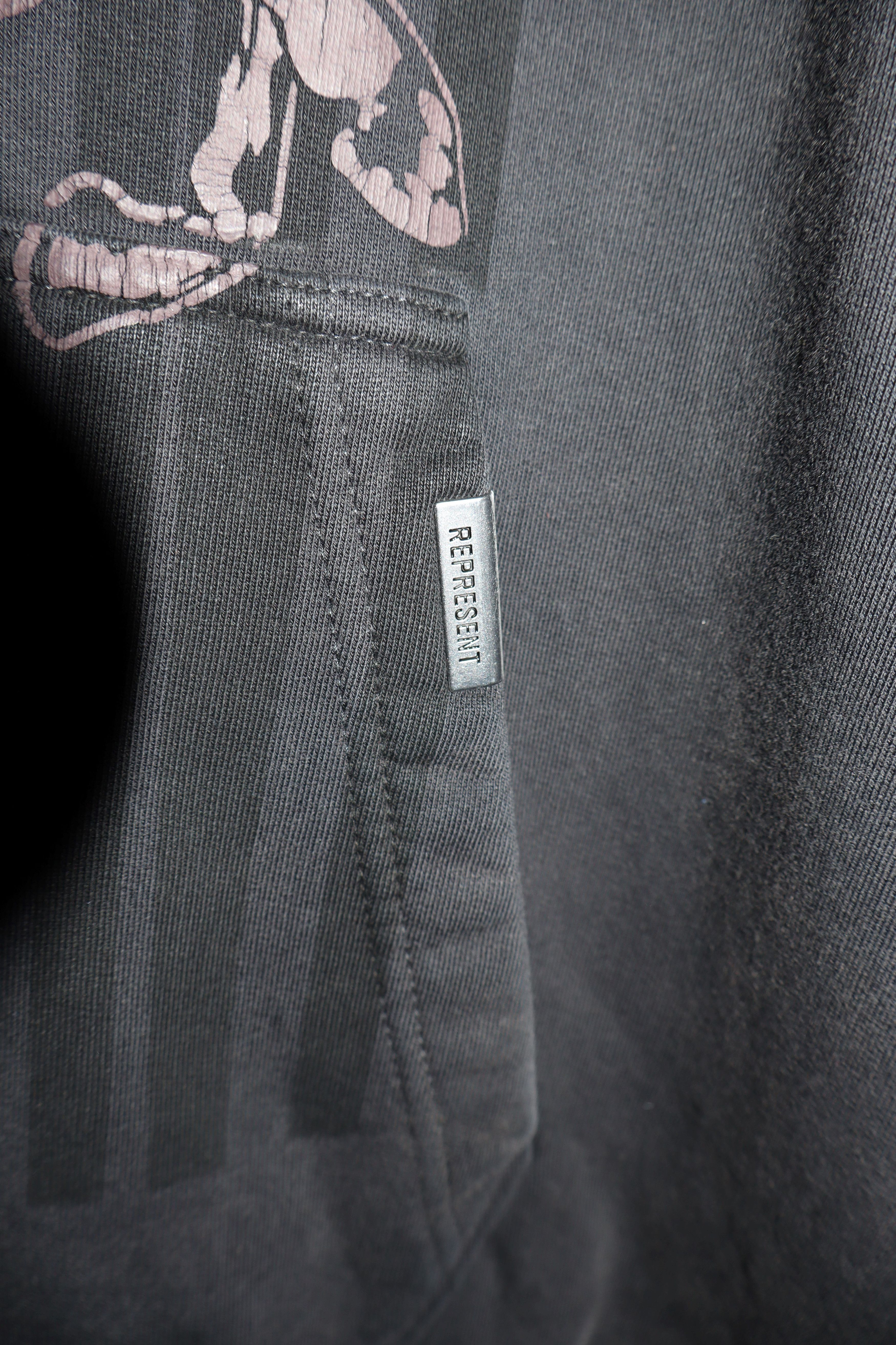 Logo hoodie