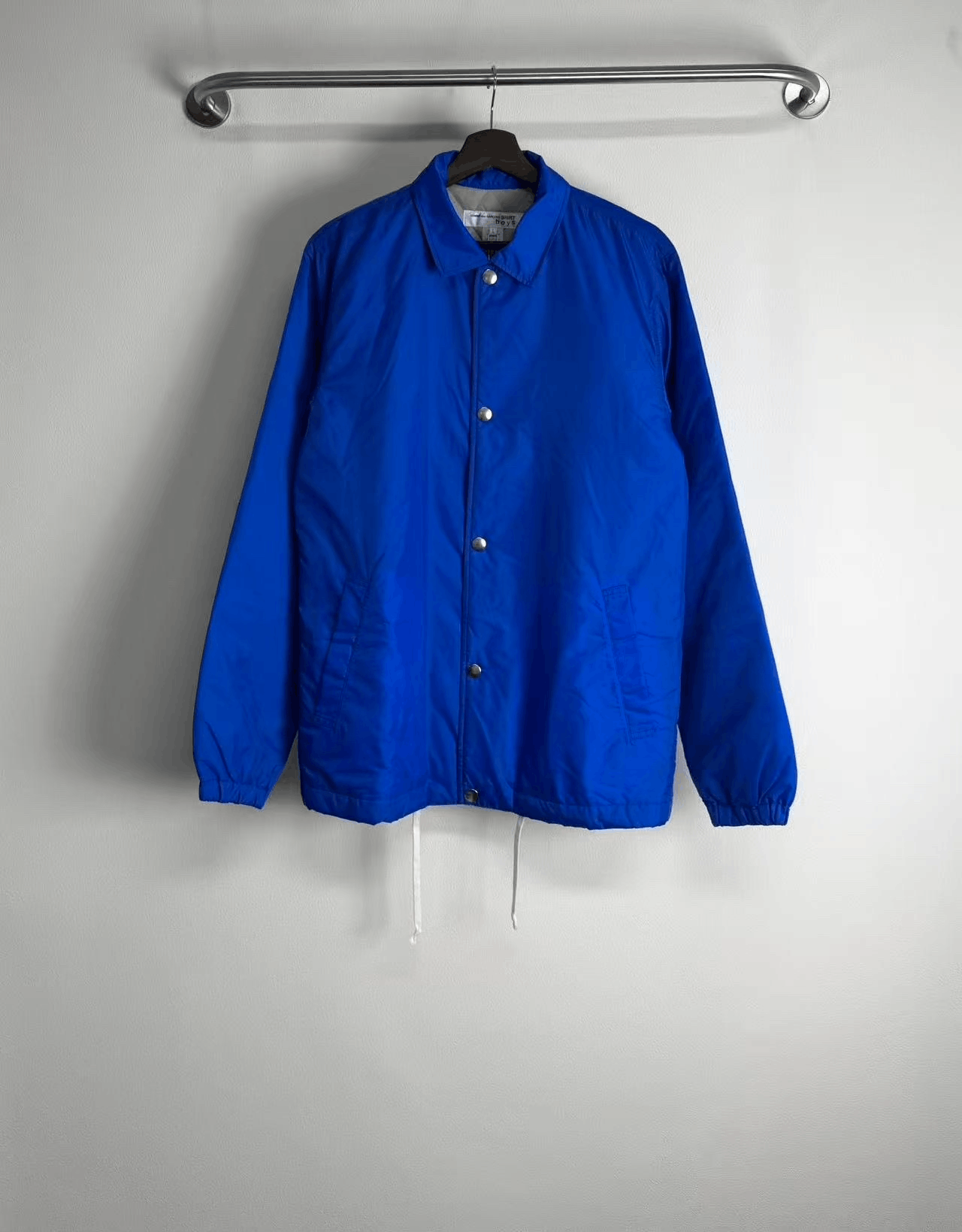 Comme des Garcons Comme des Garcons CDG Boys Jacket Size US L / EU 52-54 / 3 - 1 Thumbnail