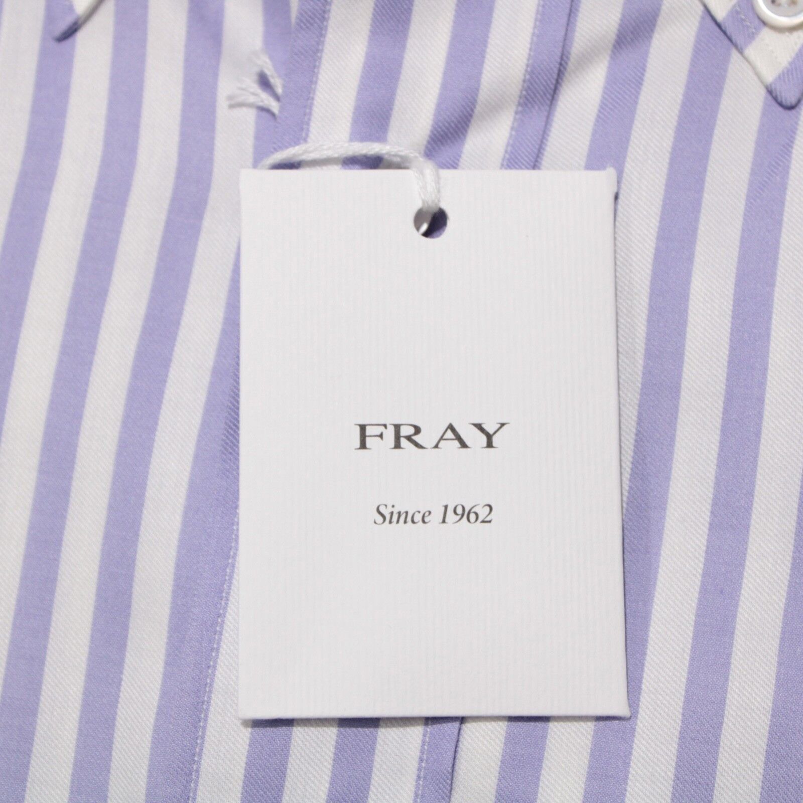 Other Fray New with tags Shirt Size S US In Purple Size US S / EU 44-46 / 1 - 7 Thumbnail