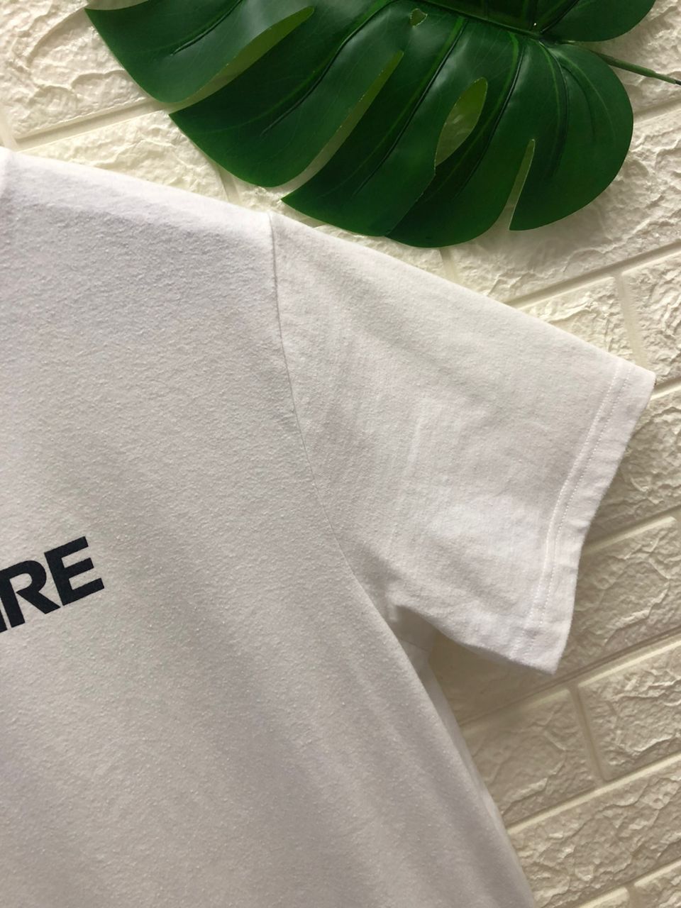 Bonfire Bornfire Big Logo Shirt Size US XL / EU 56 / 4 - 6 Thumbnail