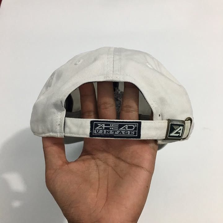 Vintage Vintage Ahead Golf Club Cap Aime Leon Dore Inspired Size ONE SIZE - 10 Thumbnail