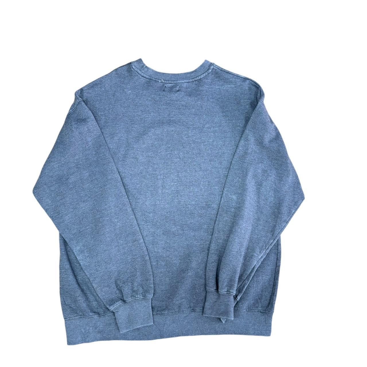 NFL × Vintage Vintage Minnesota Eagles sweatshirt size: L Size US L / EU 52-54 / 3 - 3 Thumbnail