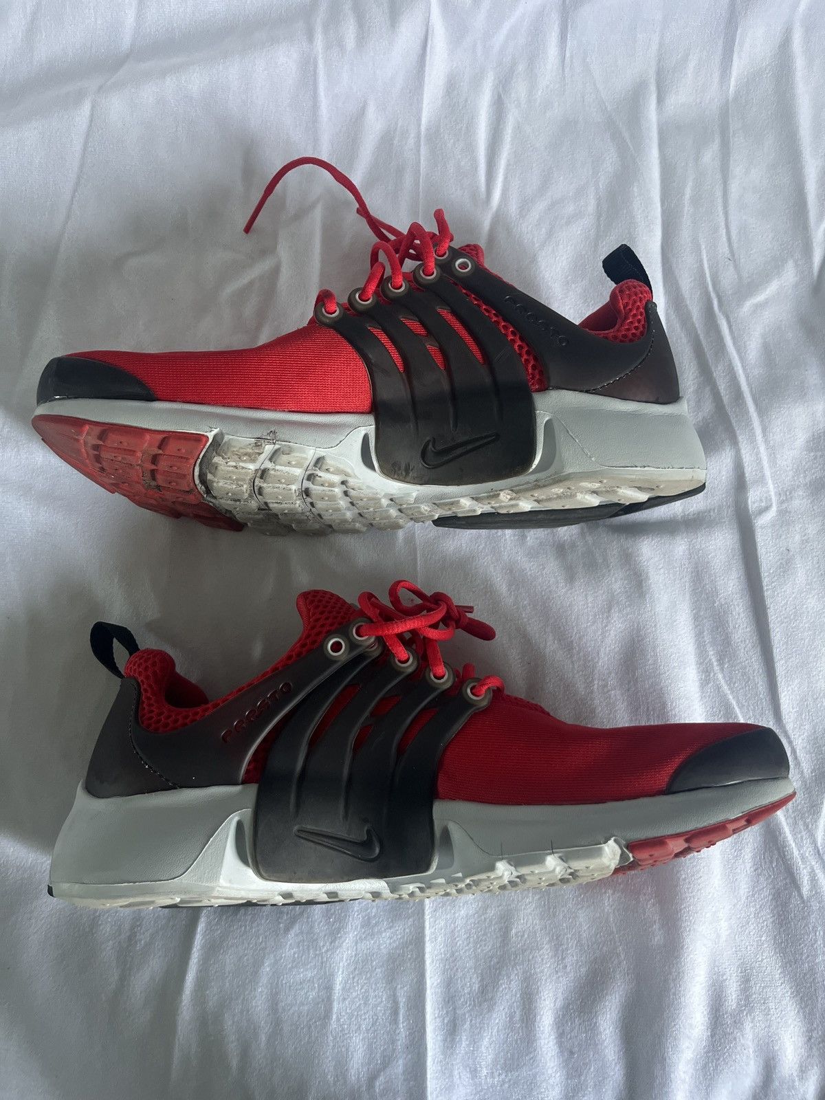 Nike Nike Presto Size US 7 / EU 40 - 3 Thumbnail