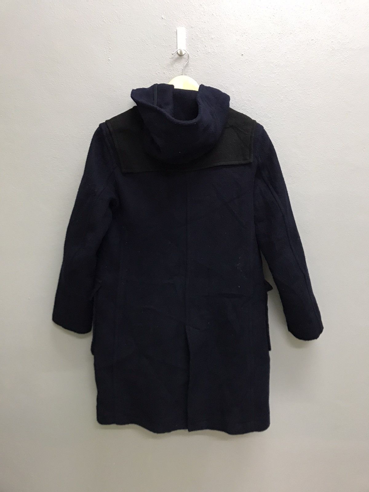 JW Anderson J.W ANDERSON X UNIQLO DUFFLE WOOL JACKET Size US XS / EU 42 / 0 - 6 Thumbnail