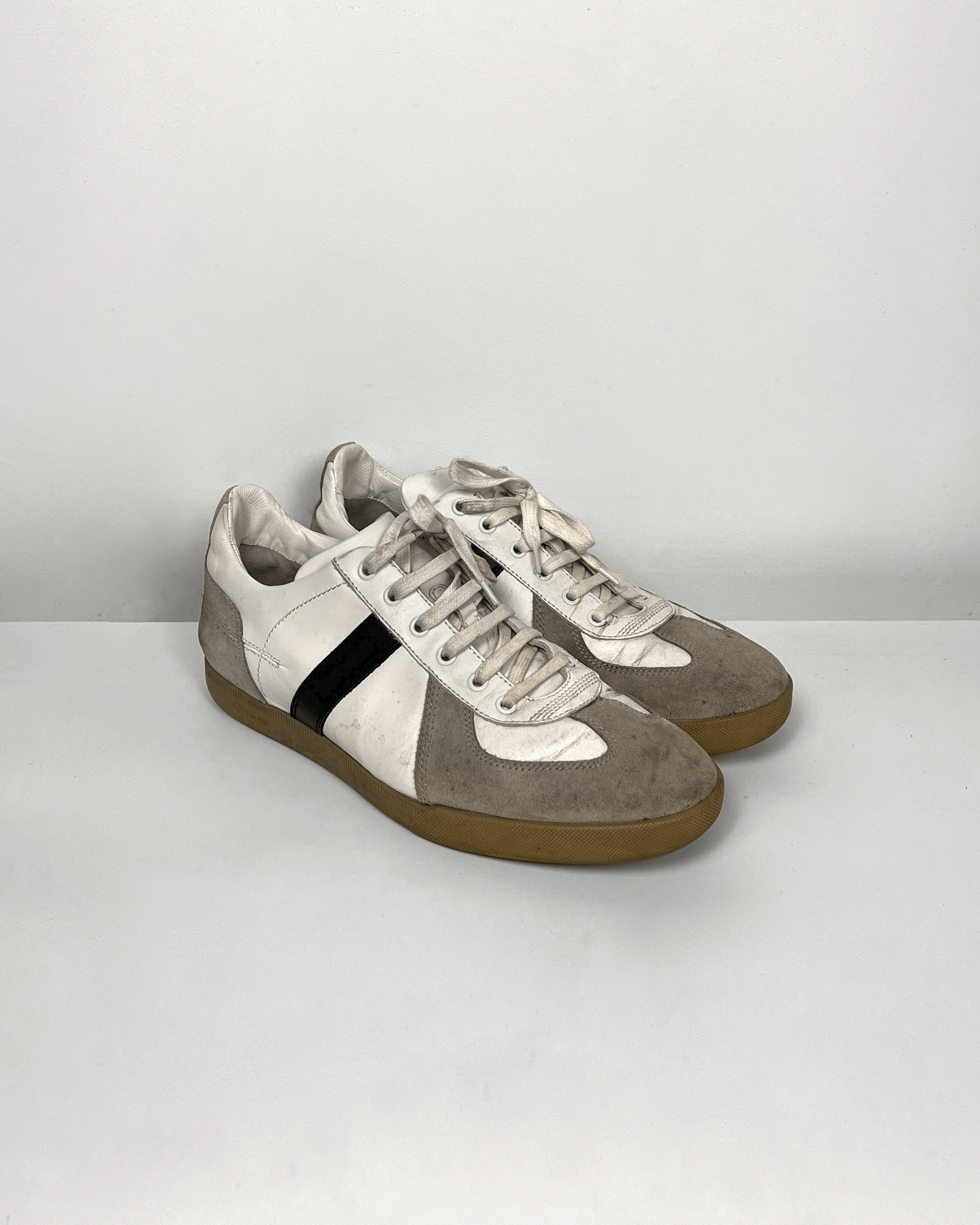 Dior × Hedi Slimane × Vintage Dior Homme 2007 Gats | Grailed