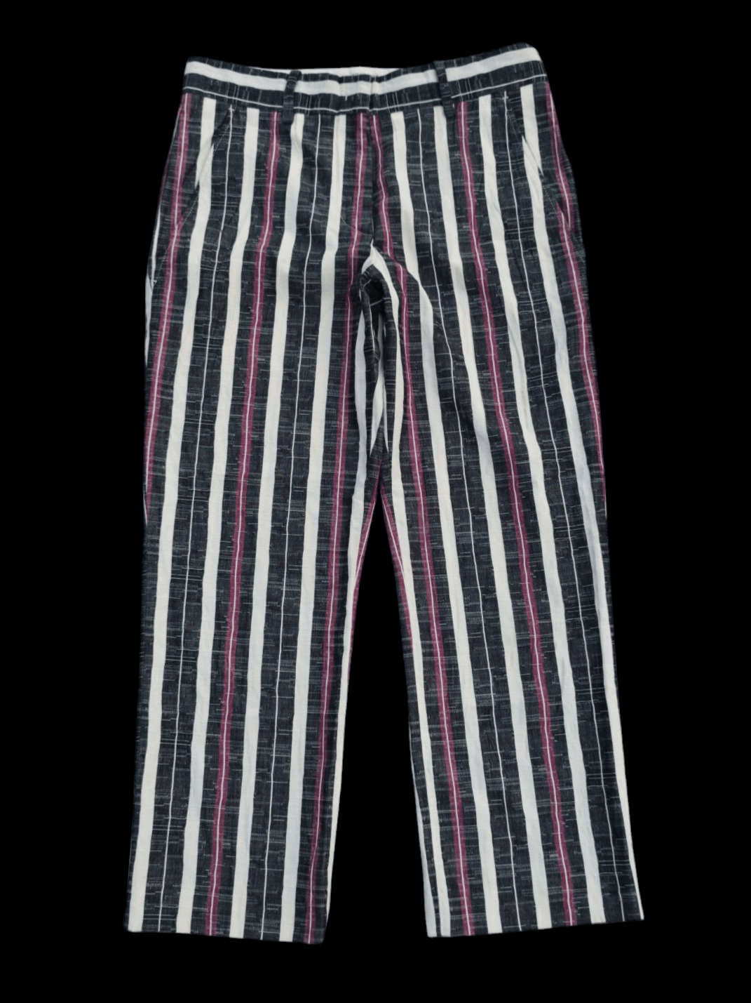 Isabel Marant × Isabel Marant Etoile Isabel marant etoile stripe pant Size 25" / US 0 / IT 36 - 1 Thumbnail