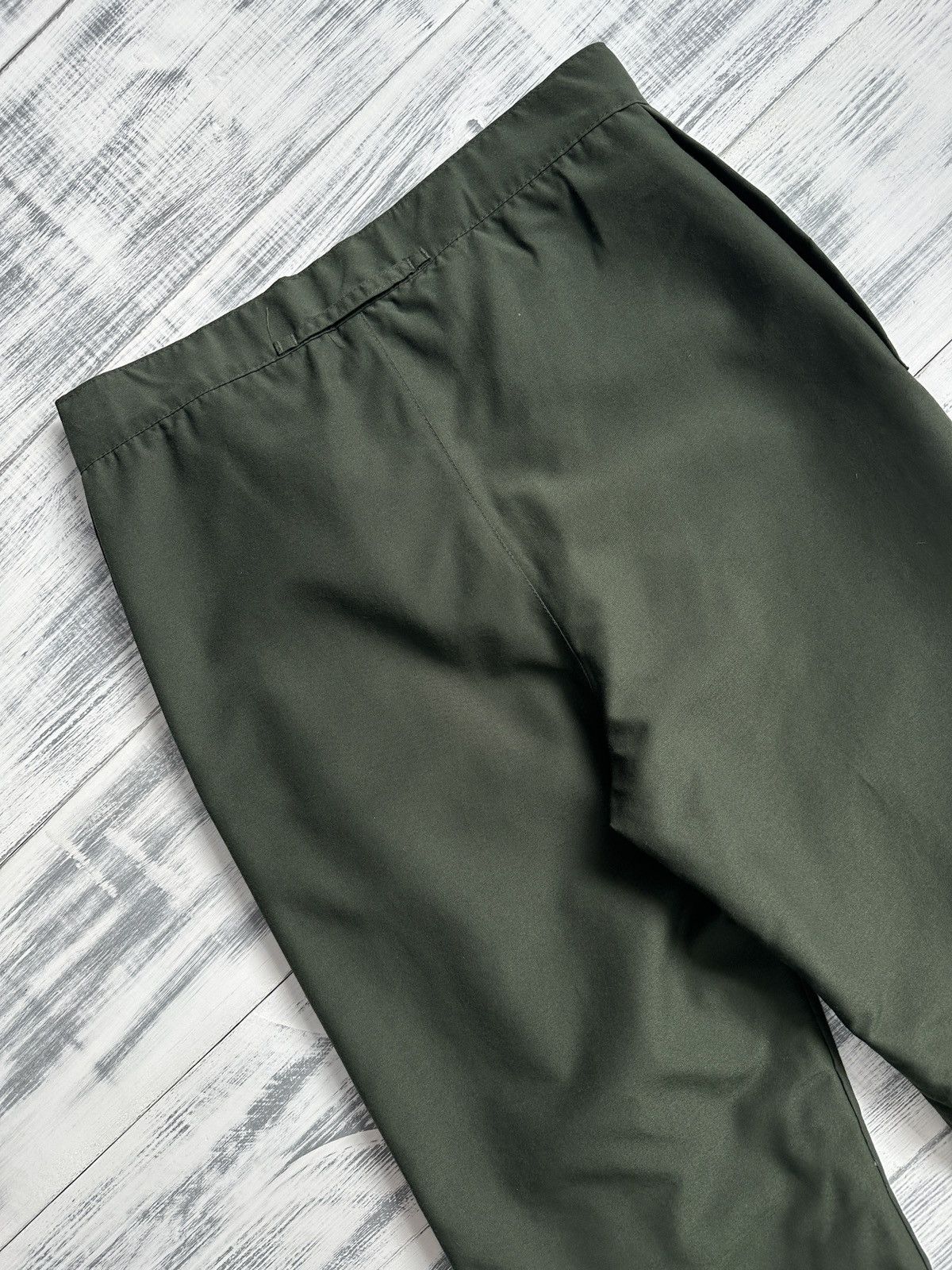 Musto MUSTO Country Gore-Tex Hunting Shooting Membrane Pants Men’s Size US 36 / EU 52 - 7 Thumbnail