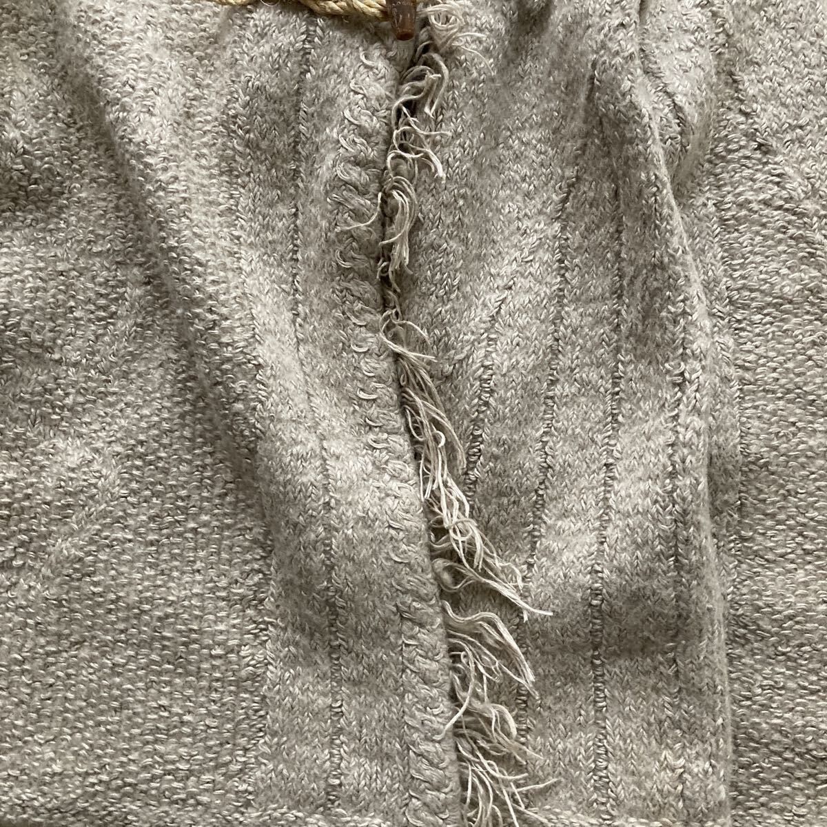 Kapital Knit Jacket Size US S / EU 44-46 / 1 - 3 Thumbnail