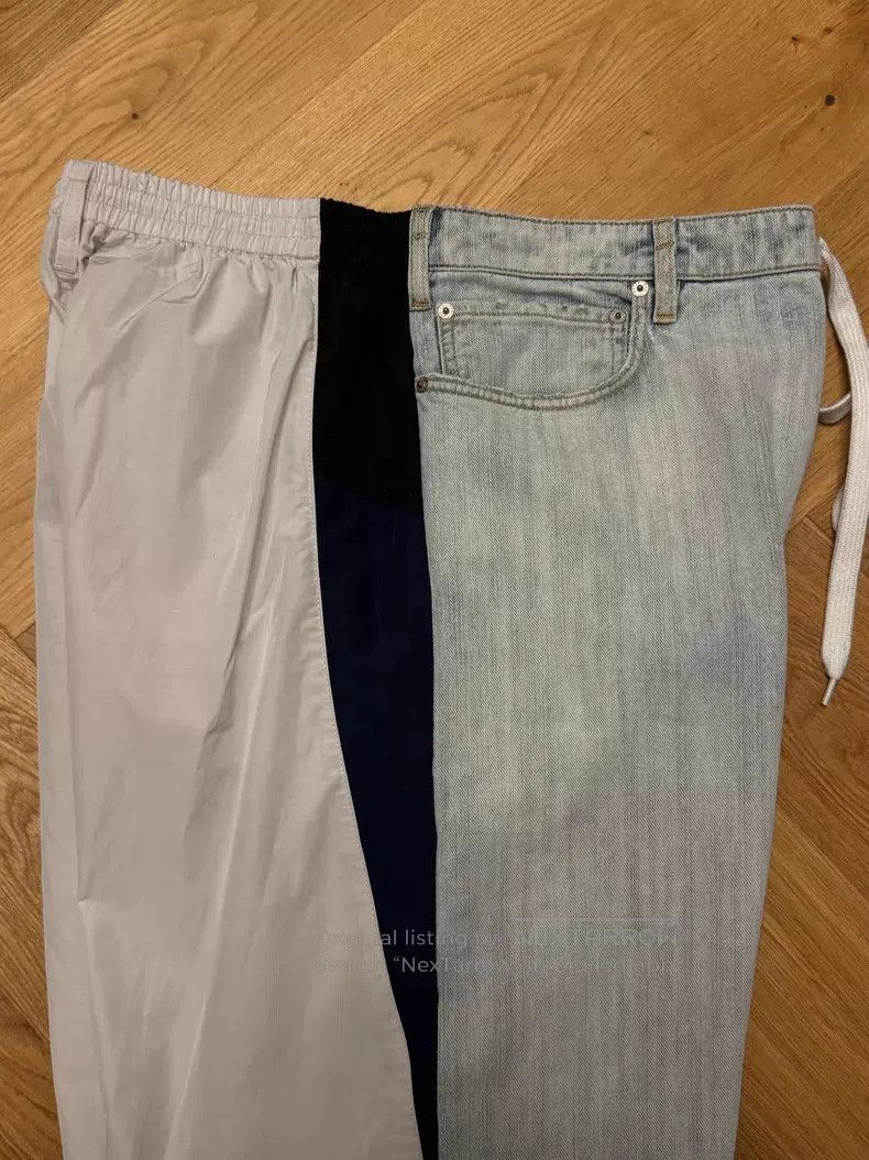 Balenciaga Balenciaga size S pants Size US 27 - 4 Thumbnail