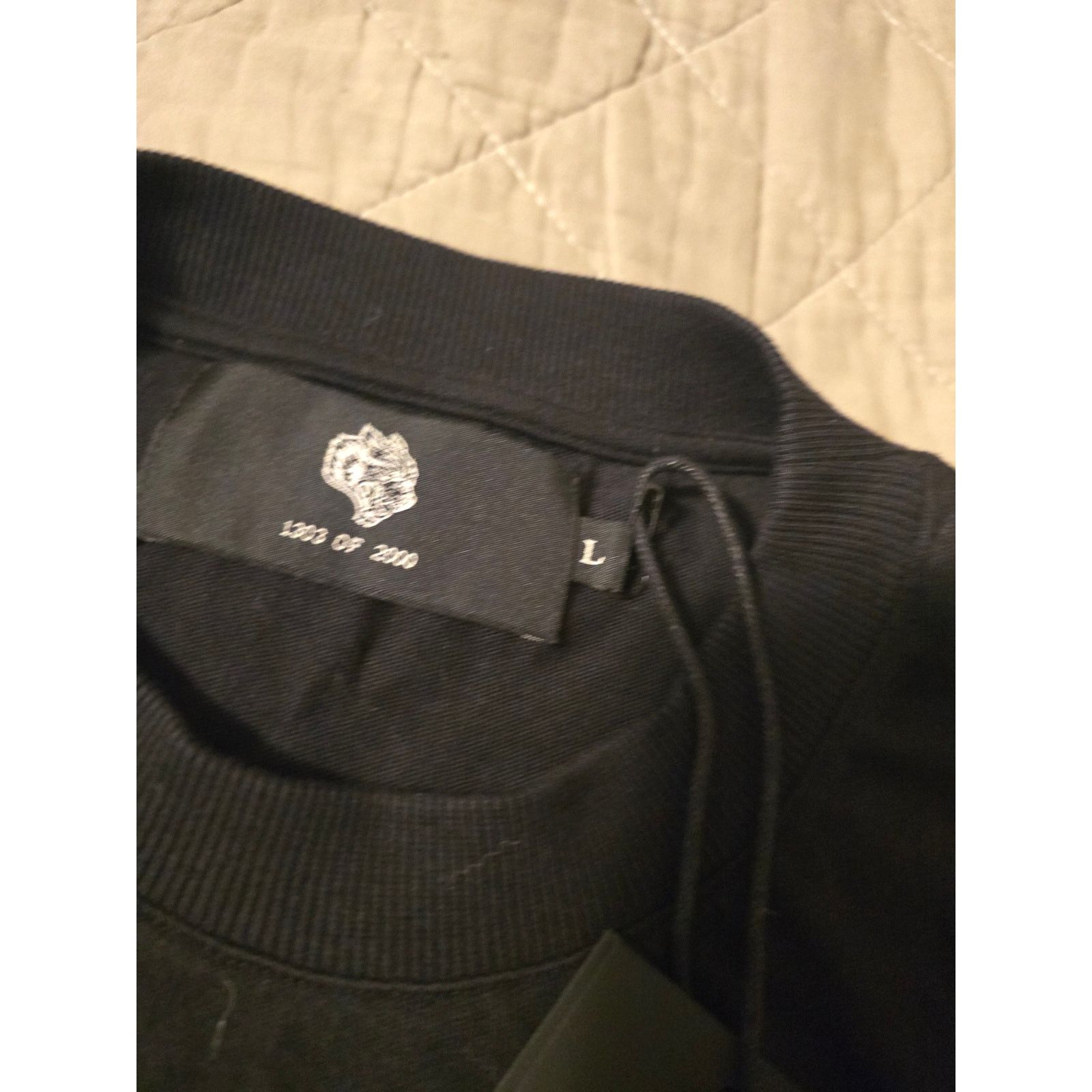 Darc Sport DARC SPORT “Wolves club" SSDD NFGU" Large Size US L / EU 52-54 / 3 - 3 Thumbnail