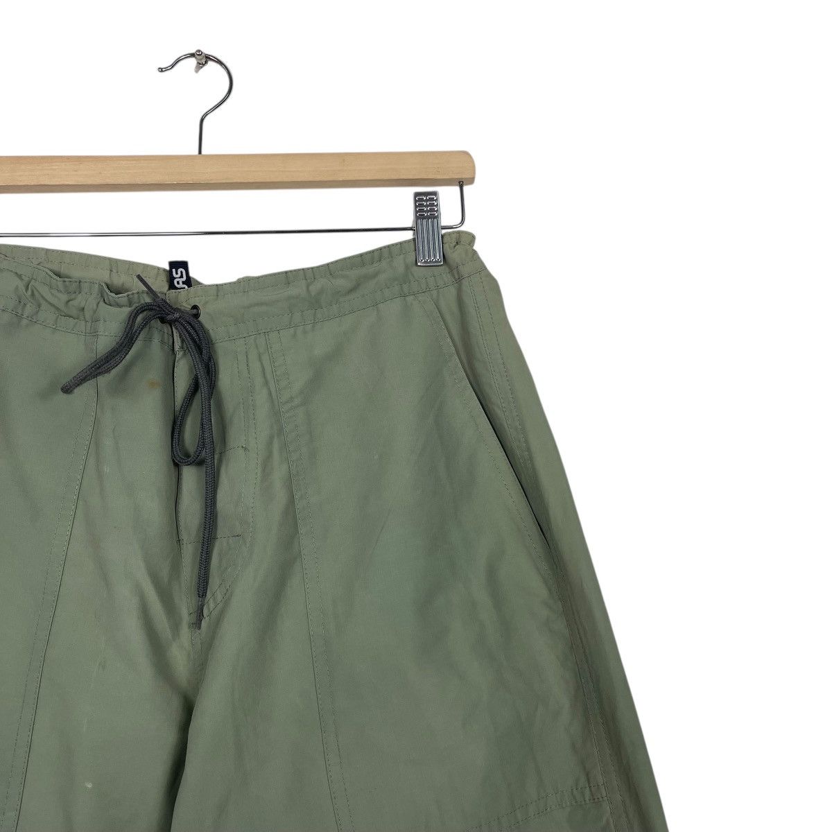 Silas Silas Garment Pants Size US 32 / EU 48 - 5 Thumbnail