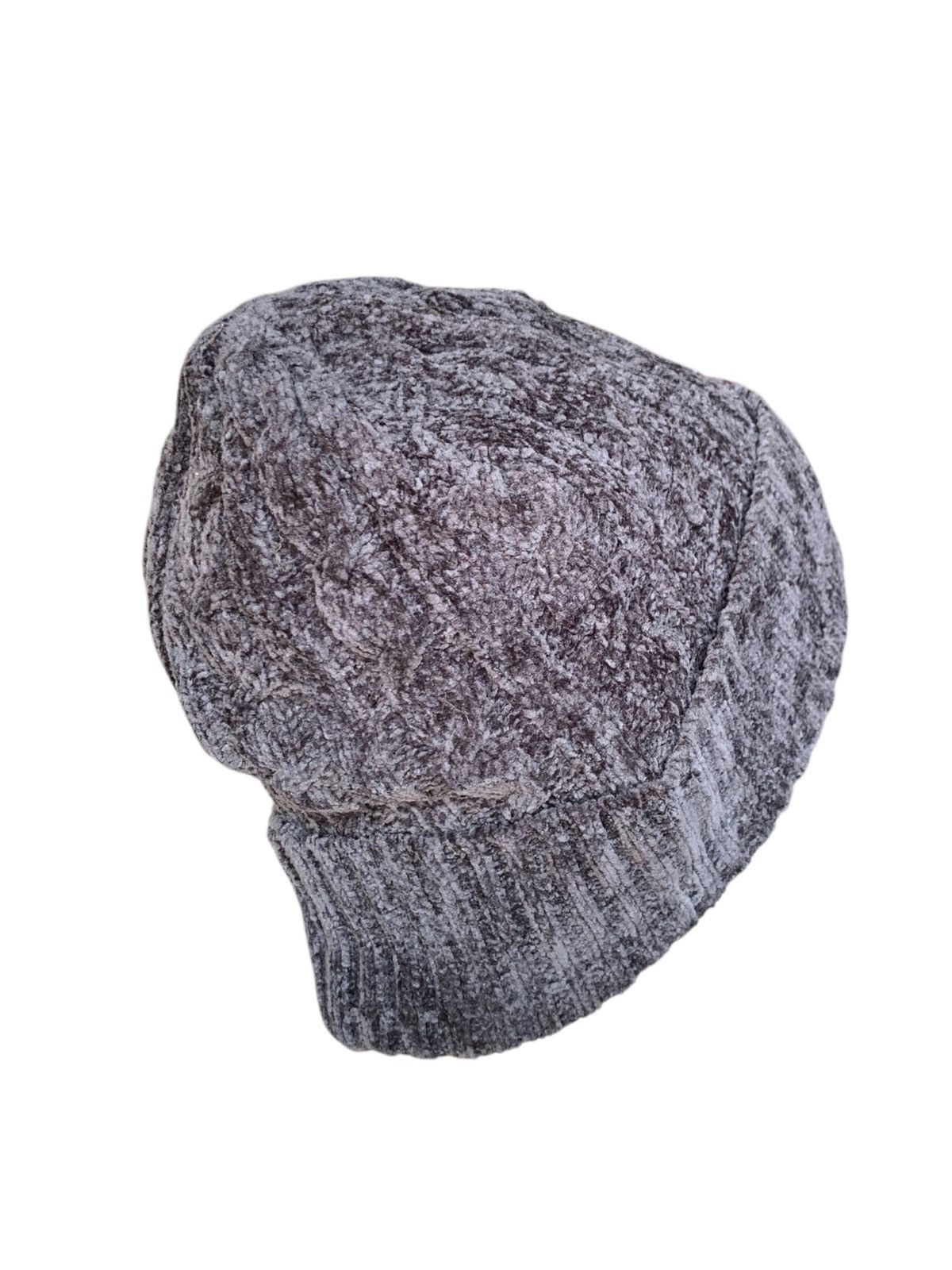 Japanese Brand × Kapital × Vintage Head Warmer Skill Knit Beanie Hat Size ONE SIZE - 4 Thumbnail