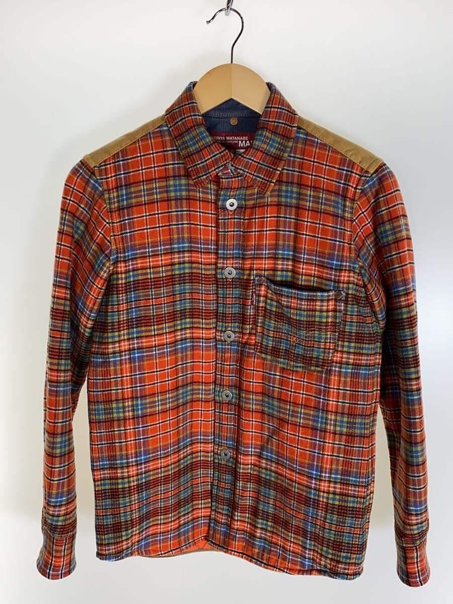 Junya Watanabe × Levi's 2014 Quilted Wool Jacket Size US XS / EU 42 / 0 - 1 Thumbnail