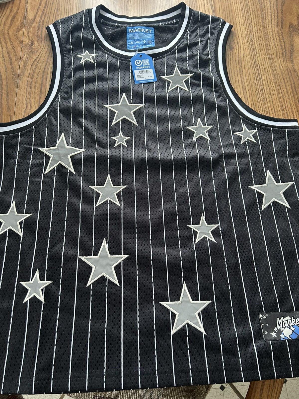 Market Big Diesel Size US L / EU 52-54 / 3 - 1 Thumbnail