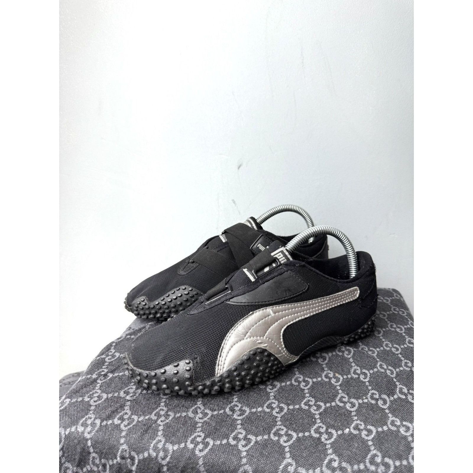 Puma Vintage archival Puma Klim sneakers y2k | Grailed