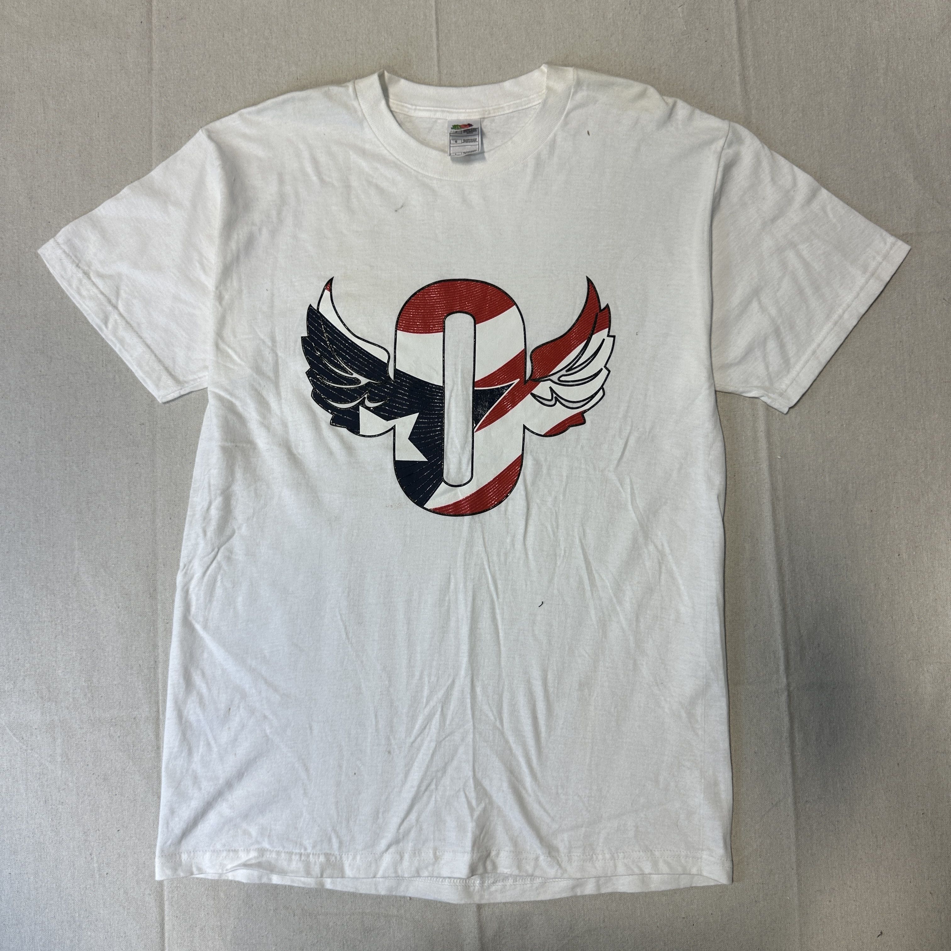 Vintage Outcast Rap T-Shirt Size L