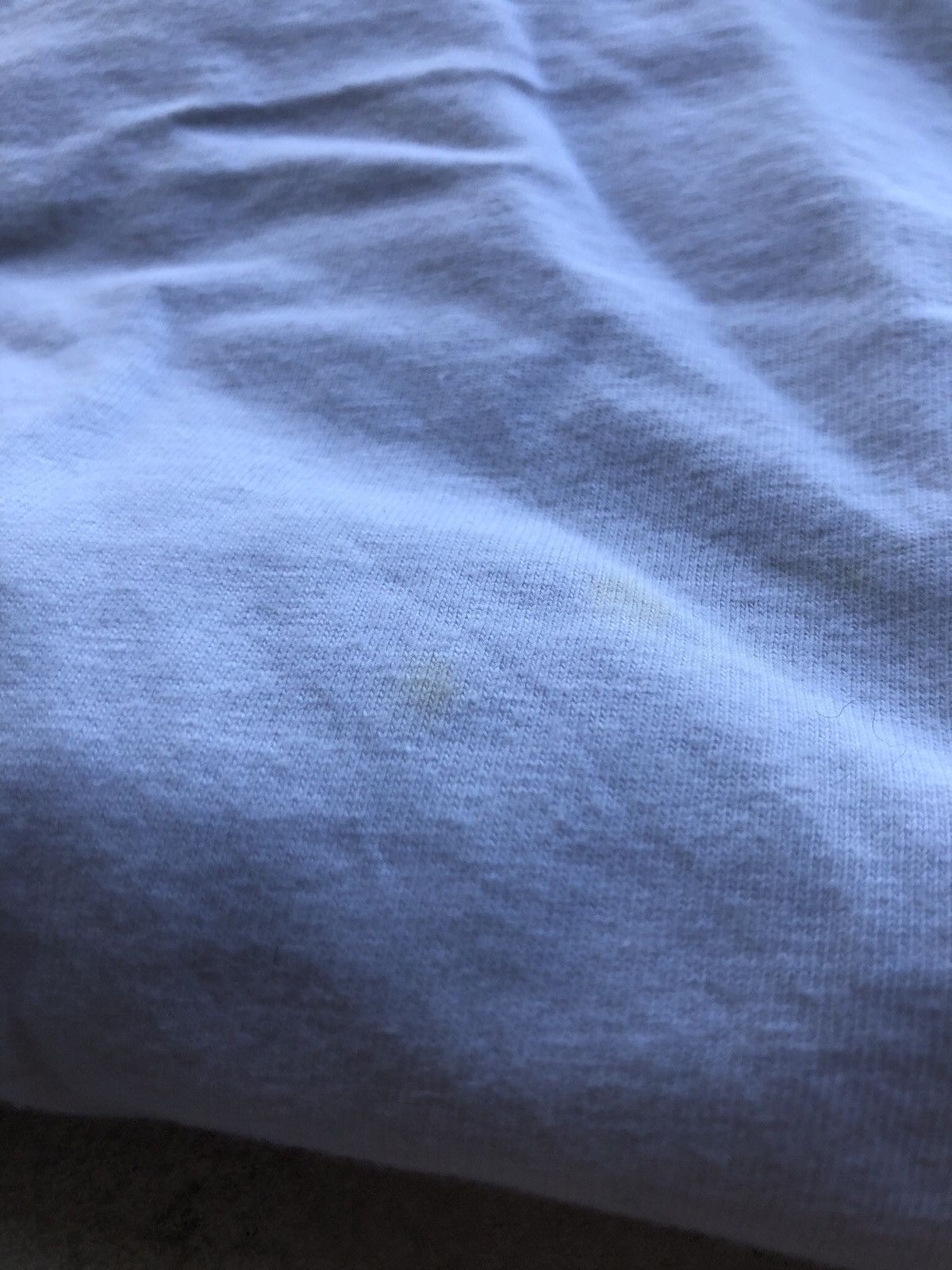 Vintage Very Rare Vintage Bangkok 1991 Single stitch Size US L / EU 52-54 / 3 - 11 Thumbnail