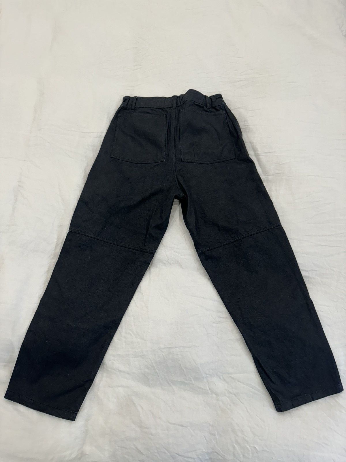 Comme des Garcons SHIRT Comme des Garcons SHIRT Double Knee Pants Size US 32 / EU 48 - 2 Thumbnail