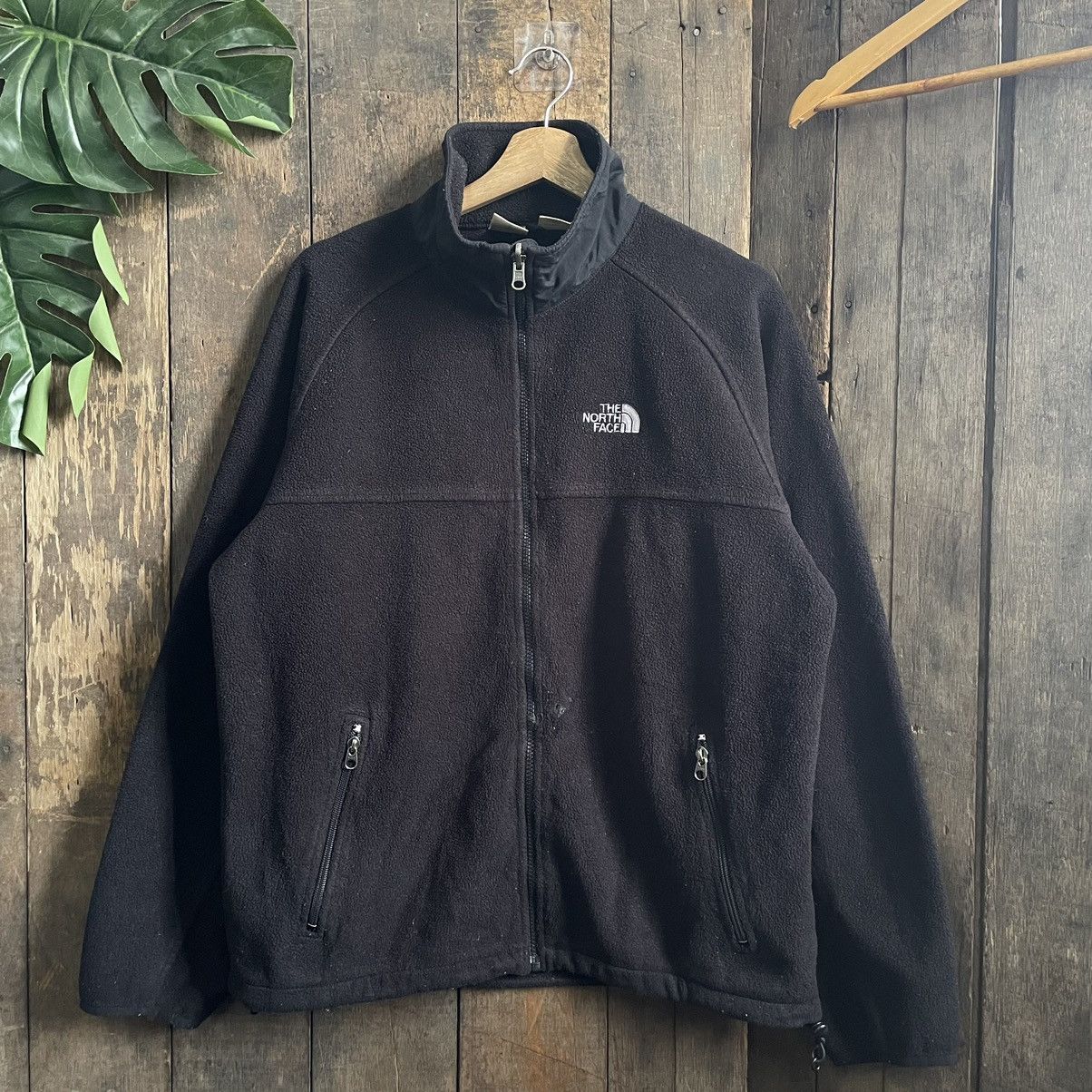 The North Face The North Face (TNF) Fleece Jacket Size US M / EU 48-50 / 2 - 1 Thumbnail