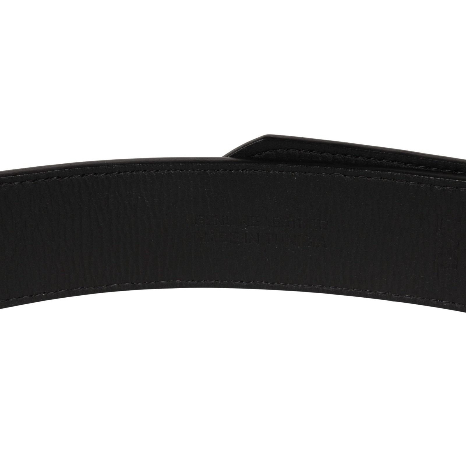 Supreme Emilio Pucci Supreme Logo Leather Belt Dusty Pink Blue Tan Size ONE SIZE - 15 Thumbnail