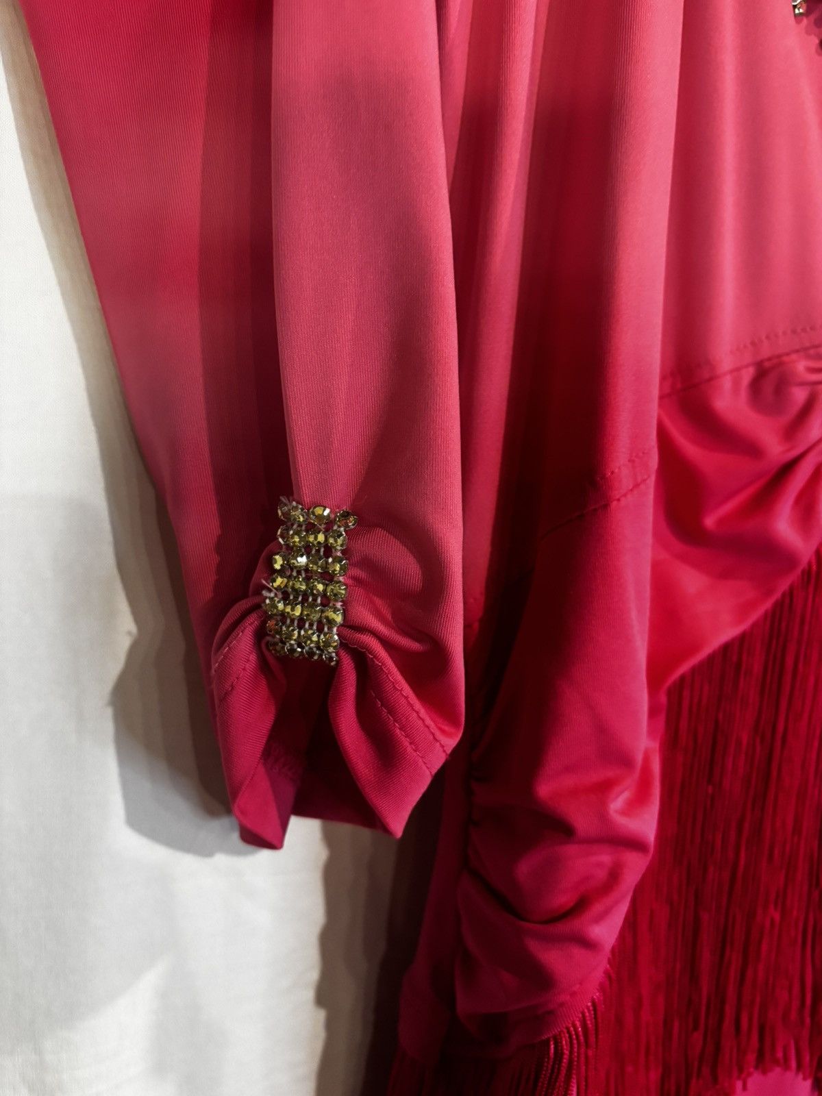 Other Pink dance Dress.wd8900 Size S / US 4 / IT 40 - 5 Thumbnail