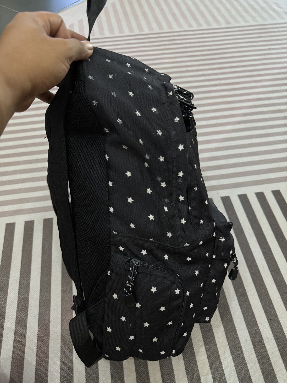 Hypebeast 🔥🔥🔥STEALS OUTDOOR PRODUCT BAGPACK Size ONE SIZE - 4 Thumbnail