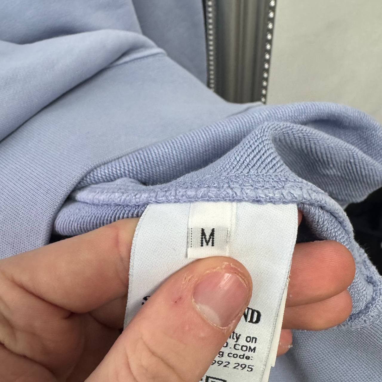 Stone Island Stone Island Sweatshirt Size US M / EU 48-50 / 2 - 7 Thumbnail