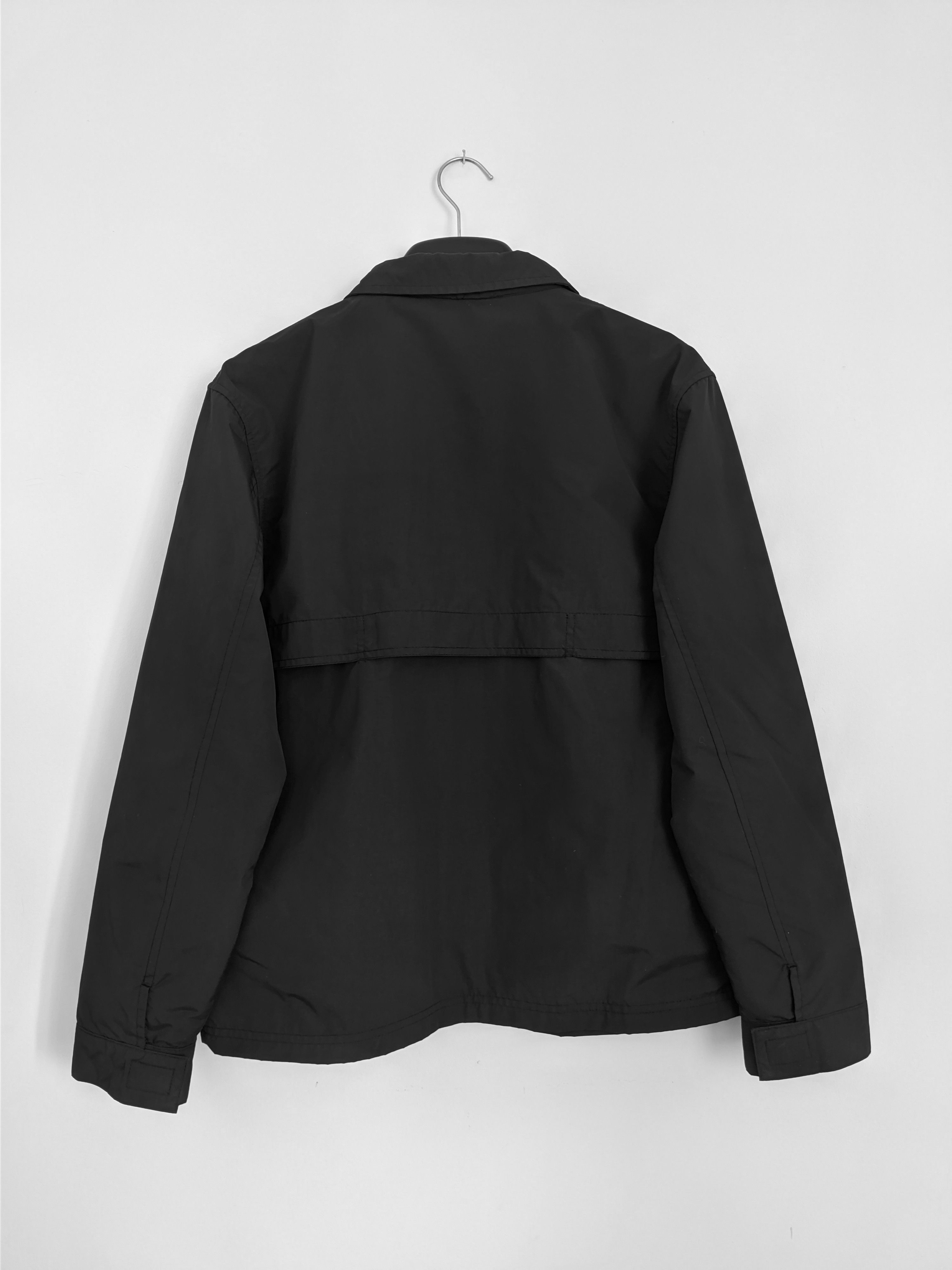 Carhartt Carhartt vintage jacket zip up 90s nylon Size US M / EU 48-50 / 2 - 7 Thumbnail