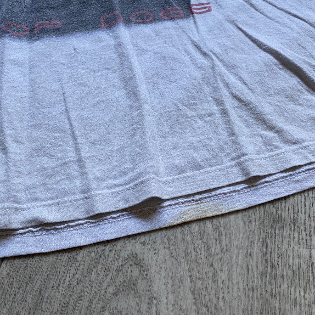Other SNOOP DOGG Y2K RAP T SHIRT Size US L / EU 52-54 / 3 - 4 Thumbnail