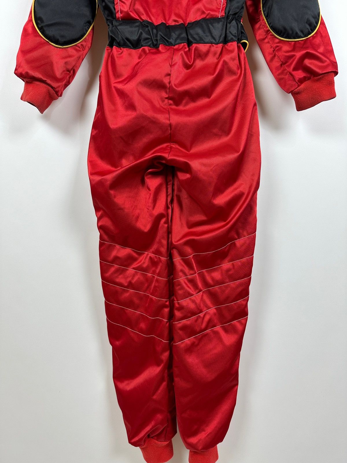 Formula 1 Vintage Sparco Sandtler Rare Racing Overalls Suit Size US 32 / EU 48 - 15 Thumbnail