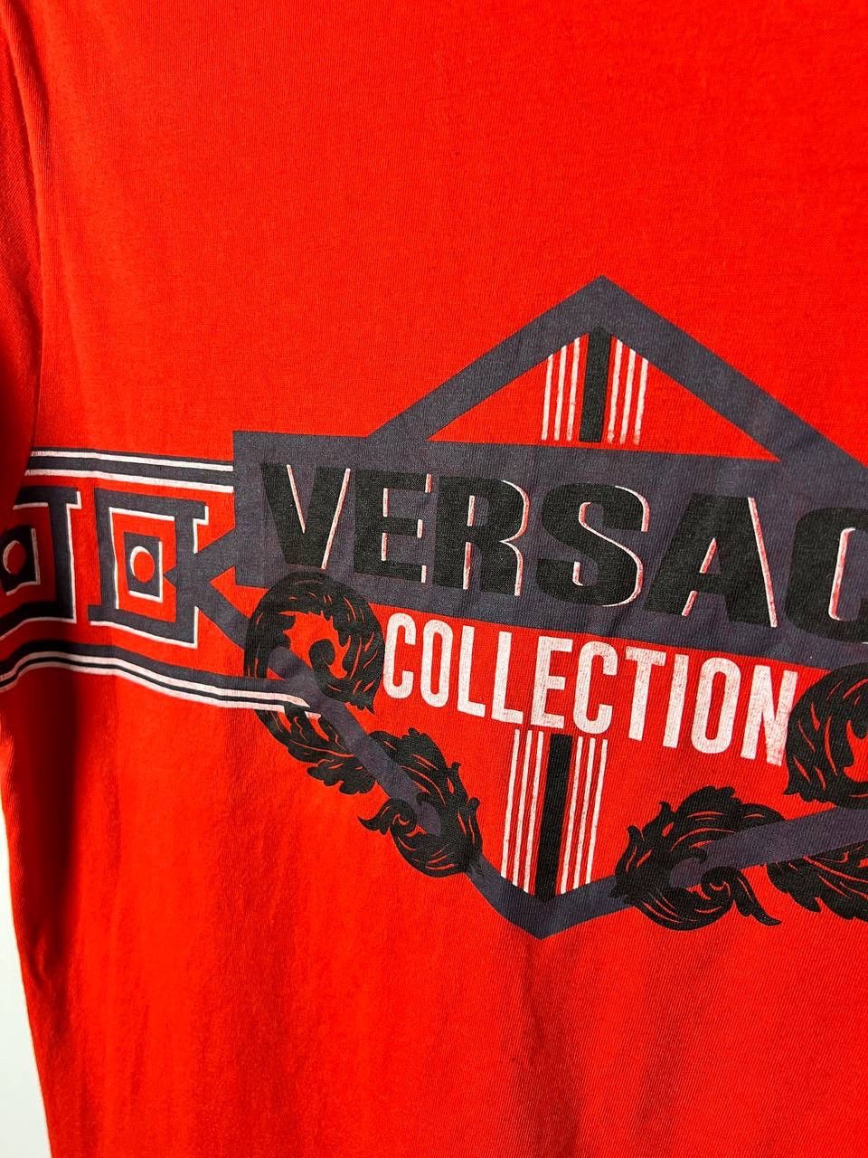 Vintage Versace Collection luxury t-shirts size S Size US S / EU 44-46 / 1 - 7 Thumbnail