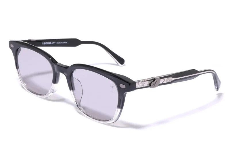 Bape Bape Sunglasses Size ONE SIZE - 1 Thumbnail