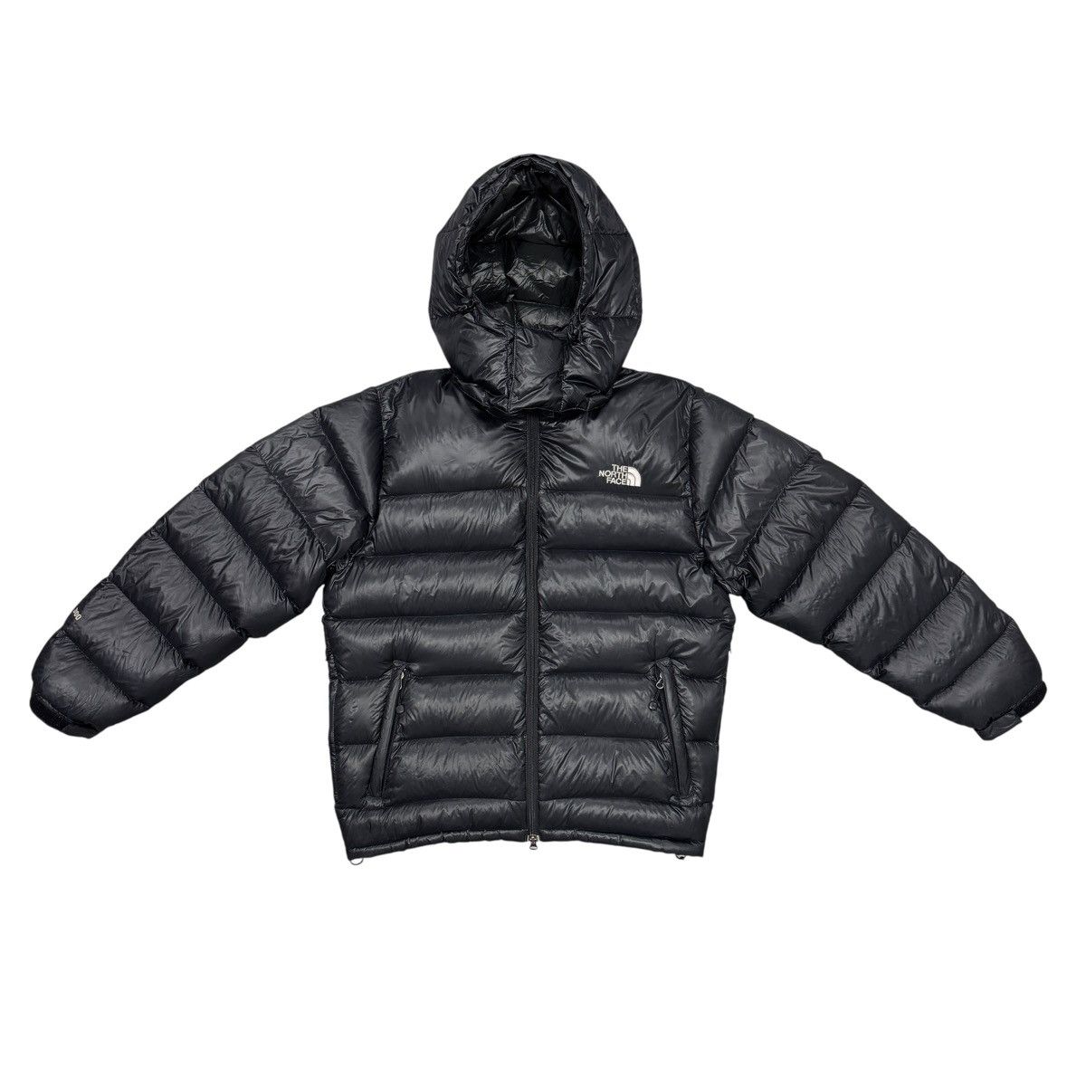 The North Face The North Face TNF Lightweight Alpha Pertex Down Jacket 700 Size US L / EU 52-54 / 3 - 1 Thumbnail