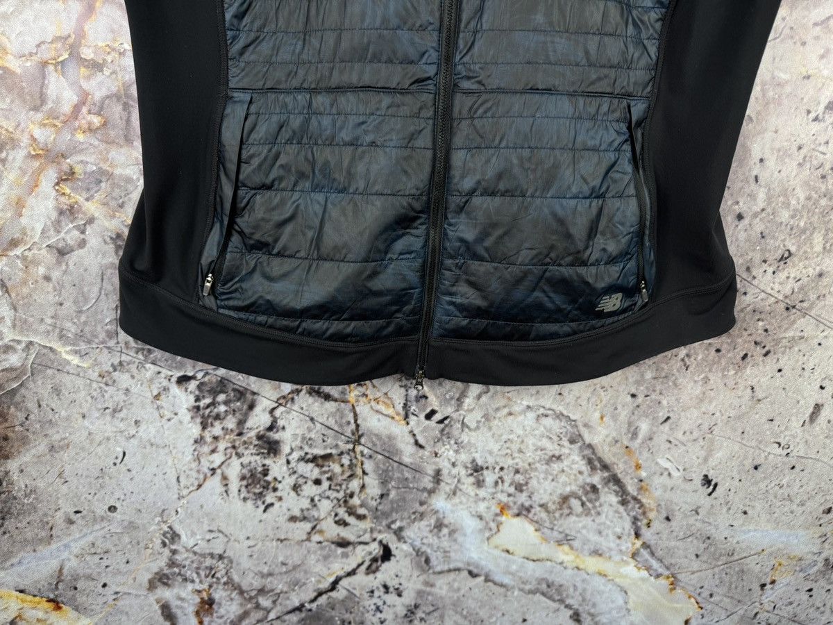 New Balance Men’s New Balance Vest Streetwear Size XXL Size US XXL / EU 58 / 5 - 4 Thumbnail