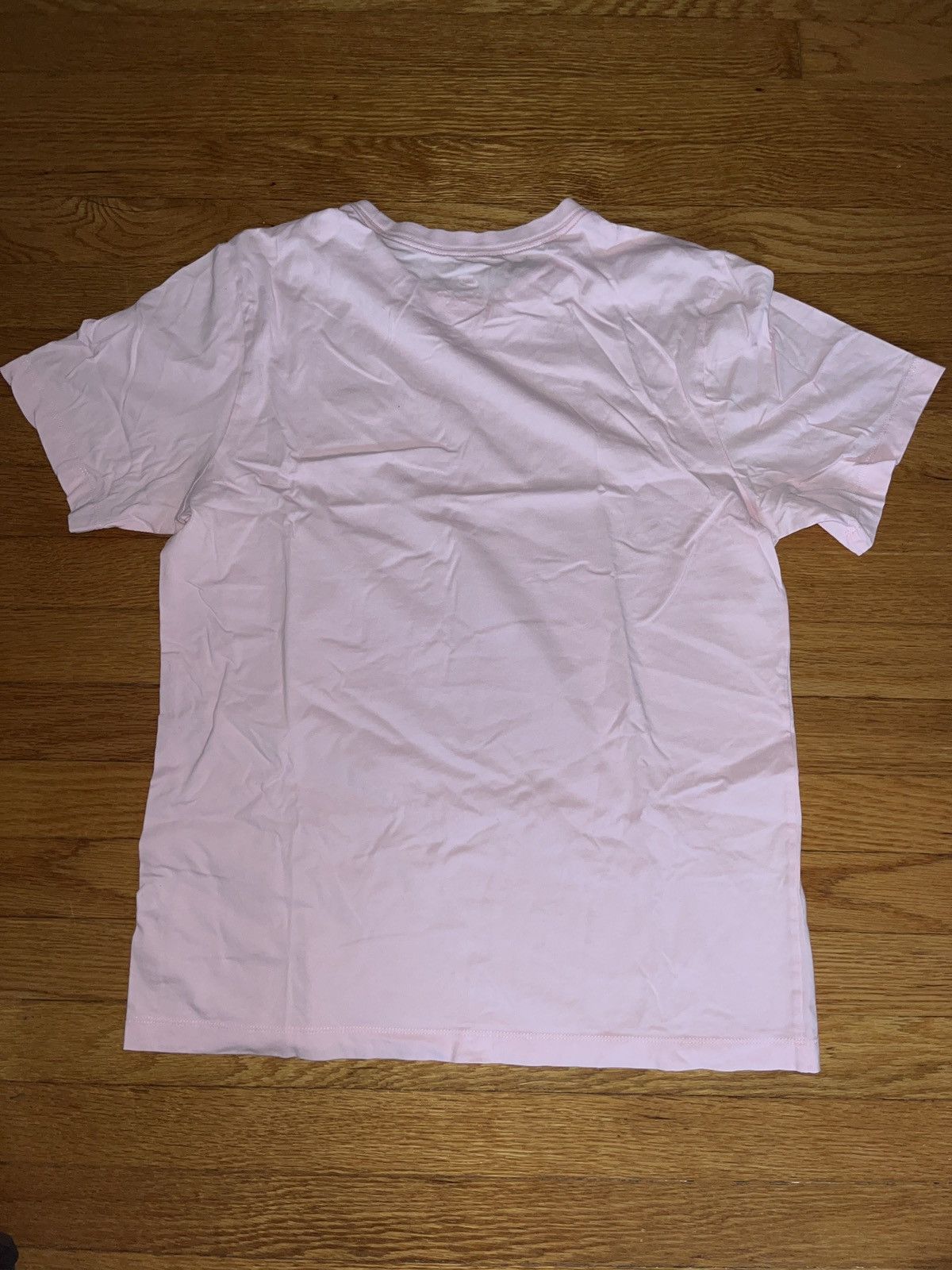 Nike Nike Sportswear Tee Size US M / EU 48-50 / 2 - 2 Thumbnail