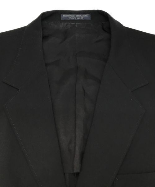 Yohji Yamamoto YOHJI YAMAMOTO REGULATION 3B doctor jacket Size US L / EU 52-54 / 3 - 4 Thumbnail