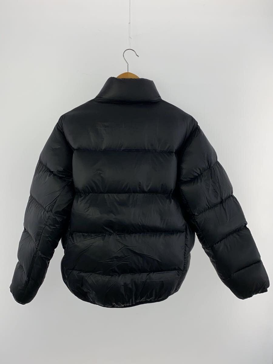 Avirex Avirex Nylon Down Jacket Black Size US M / EU 48-50 / 2 - 2 Thumbnail
