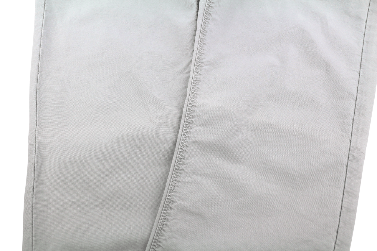 Nudie Jeans KHAKI REGULAR W32/L34 Organic Moon Dust Chino 82570 Size US 32 / EU 48 - 12 Thumbnail