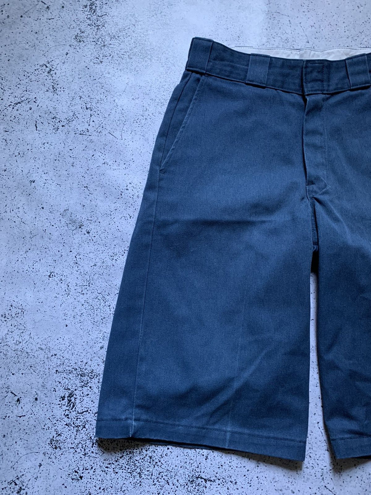 Dickies Vintage Dickies Work Shorts Y2K Made In USA Size 26 Size US 26 / EU 42 - 4 Thumbnail