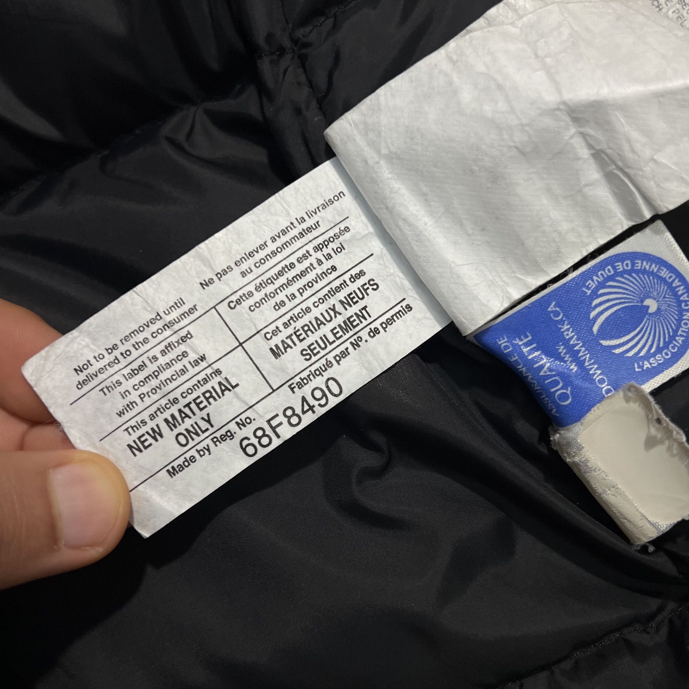 Canada Goose Canada Goose VICTORIA parka Size XS / US 0-2 / IT 36-38 - 20 Thumbnail