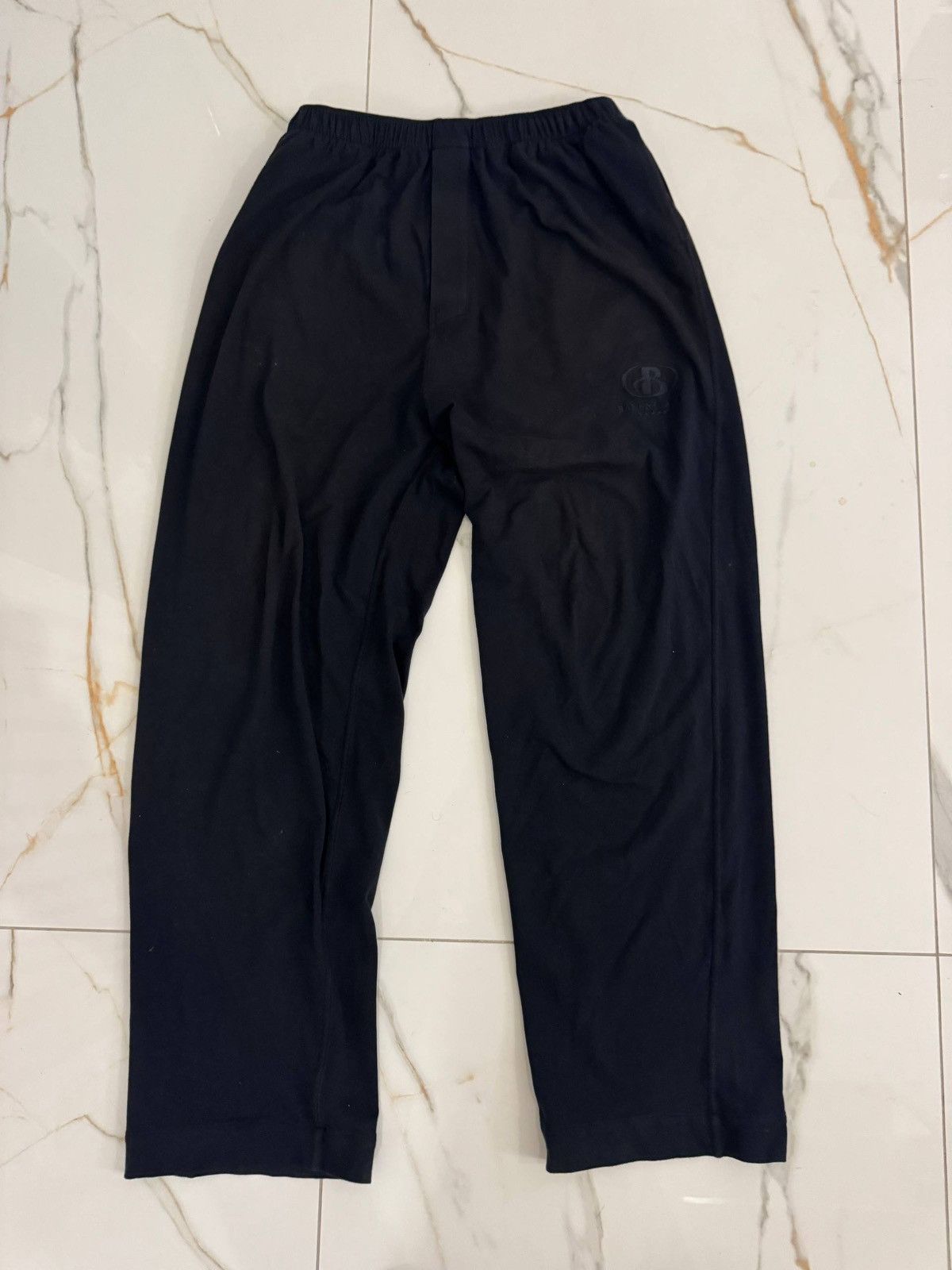 Balenciaga Balenciaga five star hotel pants Size US 30 / EU 46 - 1 Thumbnail