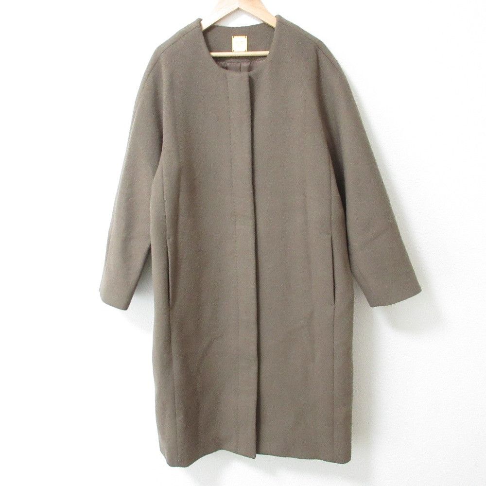 deuxieme classe COLOMBO ダブルフェイス