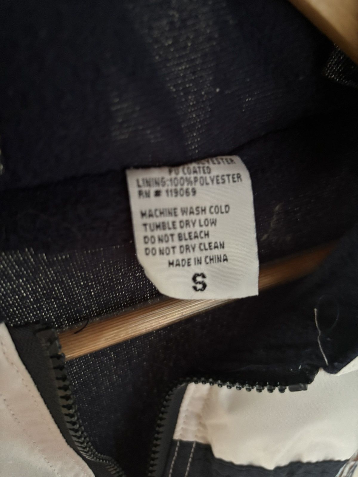 Vintage Ketchikan Alaska Jacket Size US S / EU 44-46 / 1 - 3 Thumbnail