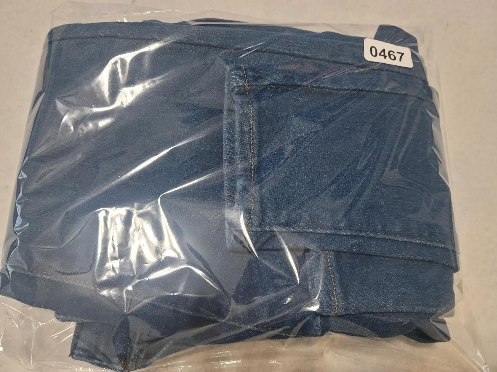 Levi's Levi’s 721 High Rise Skinny – Size 29 (US 8/10) Water Less Size 29" - 8 Thumbnail