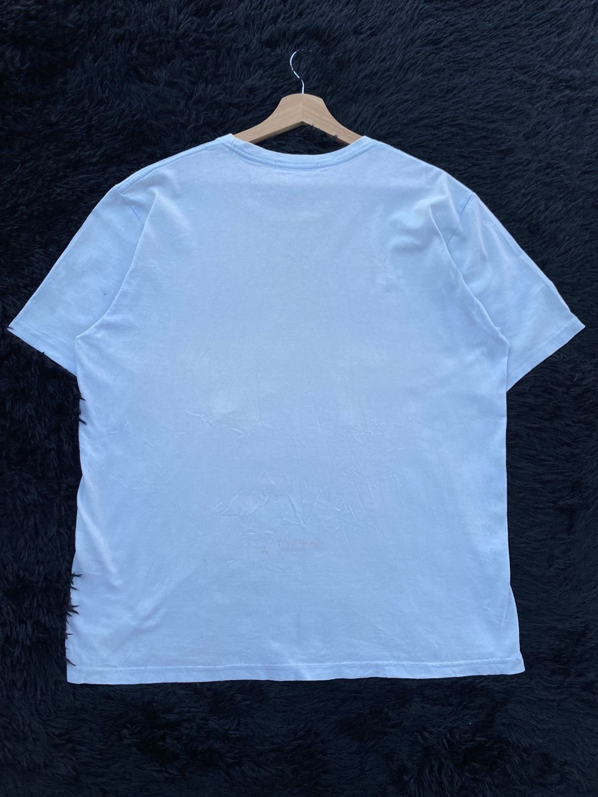 Undercover Rare UNDERCOVER Jun Takahashi Order/Disorder Tshirt Size US L / EU 52-54 / 3 - 22 Thumbnail