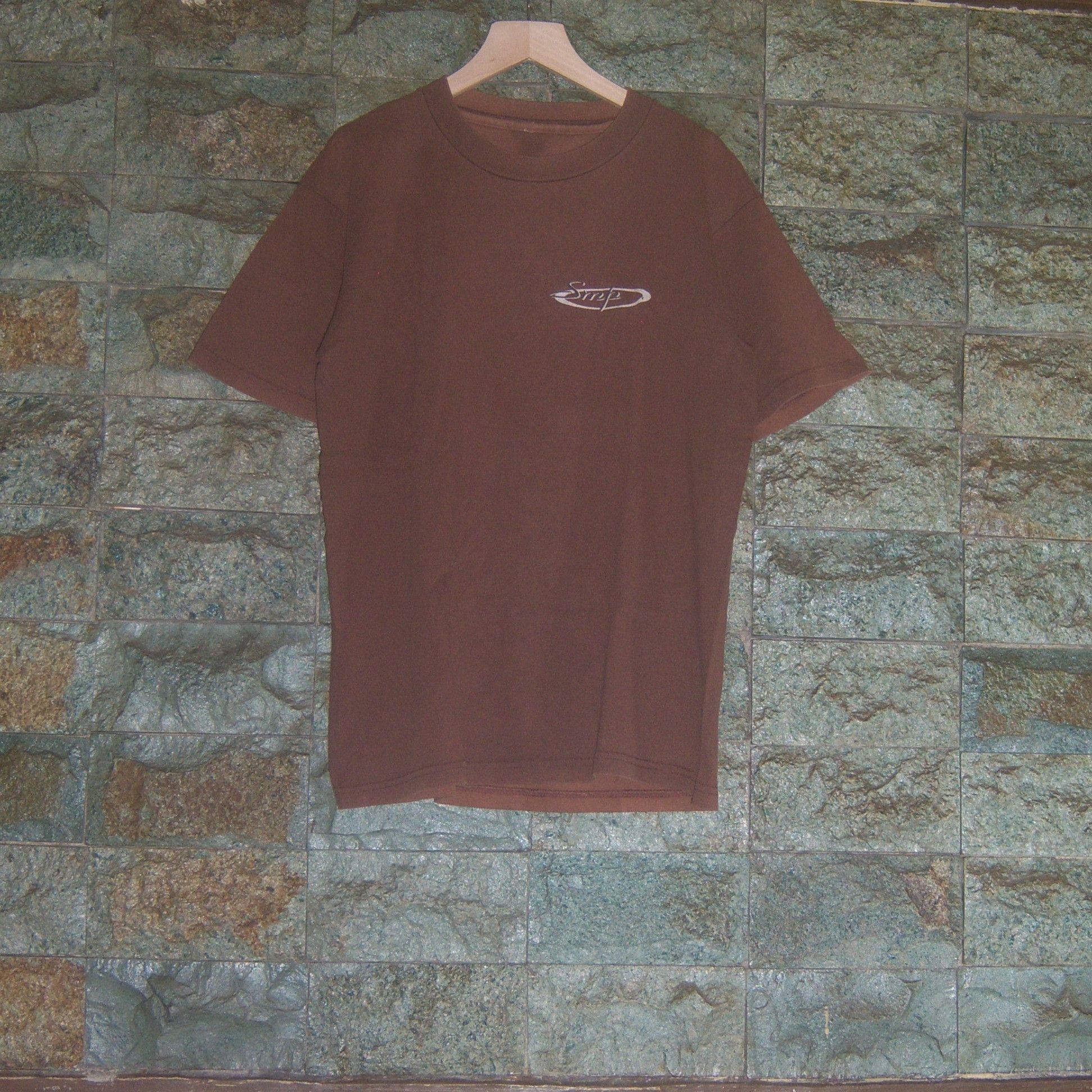 Vintage 90s Smp Skateboard Size US M / EU 48-50 / 2 - 1 Thumbnail