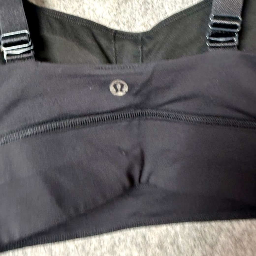 Lululemon Lululemon Bra Shirt? Size ONE SIZE - 3 Thumbnail